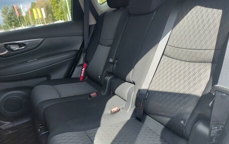 Nissan X-Trail, 2020 год, 2 400 000 рублей, 29 фотография