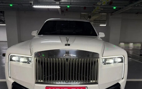 Rolls-Royce Cullinan, 2025 год, 62 700 000 рублей, 3 фотография