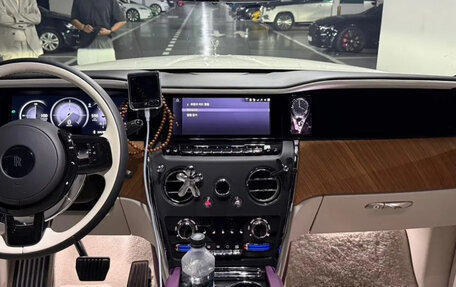 Rolls-Royce Cullinan, 2025 год, 62 700 000 рублей, 8 фотография