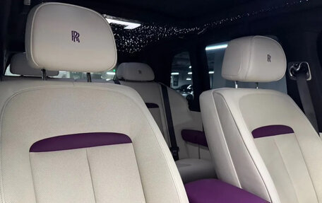 Rolls-Royce Cullinan, 2025 год, 62 700 000 рублей, 16 фотография