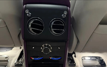 Rolls-Royce Cullinan, 2025 год, 62 700 000 рублей, 18 фотография
