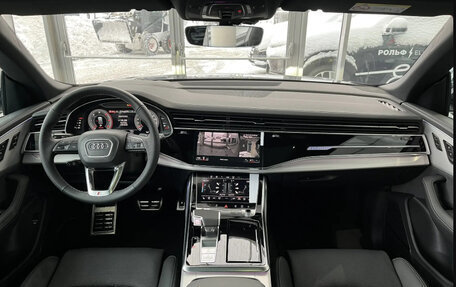 Audi Q8 I, 2025 год, 14 800 000 рублей, 3 фотография