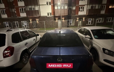 Volkswagen Polo VI (EU Market), 2018 год, 500 000 рублей, 2 фотография
