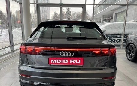 Audi Q8 I, 2025 год, 14 800 000 рублей, 7 фотография