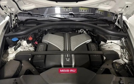 Rolls-Royce Cullinan, 2025 год, 62 700 000 рублей, 20 фотография