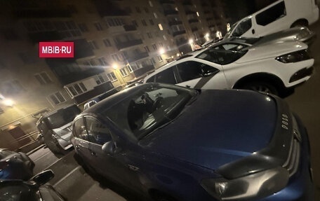 Volkswagen Polo VI (EU Market), 2018 год, 500 000 рублей, 4 фотография