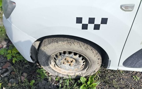 Renault Logan II, 2020 год, 586 850 рублей, 2 фотография