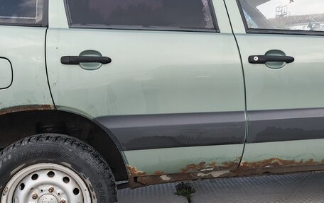 Chevrolet Niva I рестайлинг, 2007 год, 200 000 рублей, 5 фотография