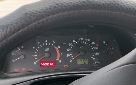 Chevrolet Niva I рестайлинг, 2007 год, 200 000 рублей, 9 фотография