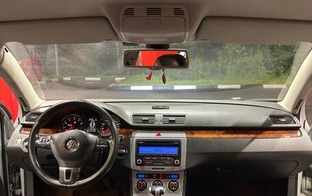 Volkswagen Passat B6, 2009 год, 450 000 рублей, 2 фотография
