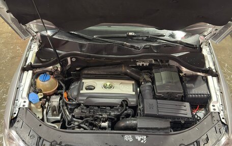 Volkswagen Passat B6, 2009 год, 450 000 рублей, 6 фотография
