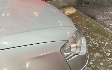 Volkswagen Passat B6, 2009 год, 450 000 рублей, 12 фотография