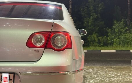 Volkswagen Passat B6, 2009 год, 450 000 рублей, 10 фотография