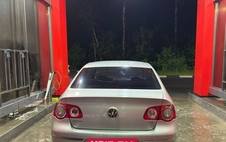 Volkswagen Passat B6, 2009 год, 450 000 рублей, 11 фотография