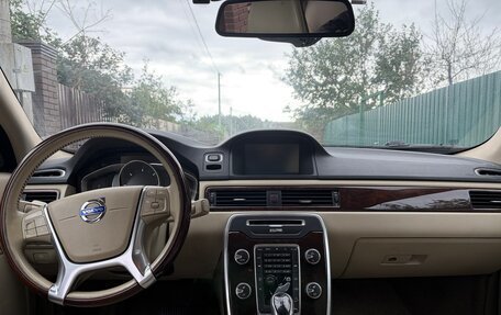 Volvo XC70 II рестайлинг, 2013 год, 1 750 000 рублей, 9 фотография