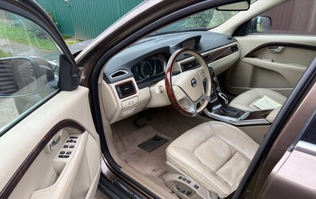 Volvo XC70 II рестайлинг, 2013 год, 1 750 000 рублей, 8 фотография
