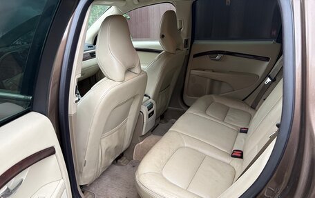 Volvo XC70 II рестайлинг, 2013 год, 1 750 000 рублей, 10 фотография