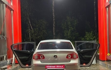 Volkswagen Passat B6, 2009 год, 450 000 рублей, 5 фотография