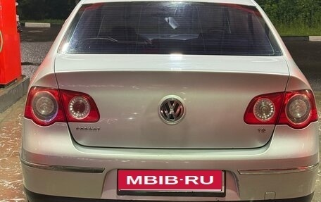 Volkswagen Passat B6, 2009 год, 450 000 рублей, 9 фотография
