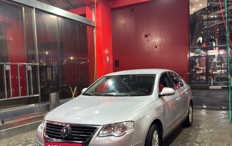 Volkswagen Passat B6, 2009 год, 450 000 рублей, 14 фотография