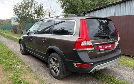 Volvo XC70 II рестайлинг, 2013 год, 1 750 000 рублей, 6 фотография
