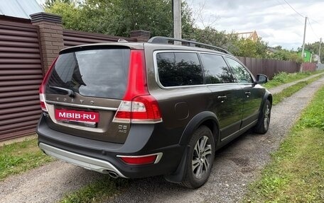Volvo XC70 II рестайлинг, 2013 год, 1 750 000 рублей, 4 фотография