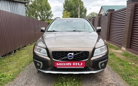 Volvo XC70 II рестайлинг, 2013 год, 1 750 000 рублей, 2 фотография
