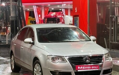 Volkswagen Passat B6, 2009 год, 450 000 рублей, 15 фотография