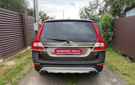 Volvo XC70 II рестайлинг, 2013 год, 1 750 000 рублей, 5 фотография