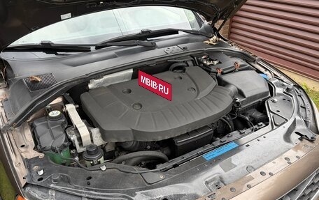 Volvo XC70 II рестайлинг, 2013 год, 1 750 000 рублей, 7 фотография