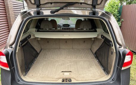 Volvo XC70 II рестайлинг, 2013 год, 1 750 000 рублей, 11 фотография
