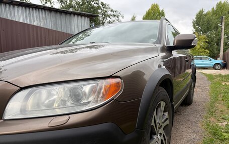 Volvo XC70 II рестайлинг, 2013 год, 1 750 000 рублей, 15 фотография