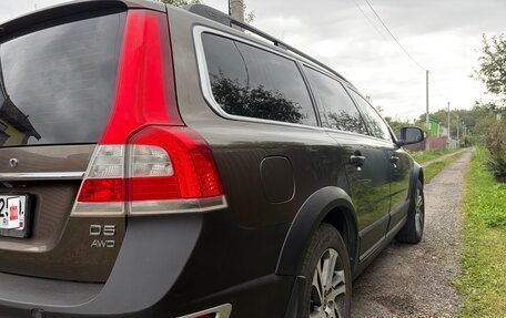 Volvo XC70 II рестайлинг, 2013 год, 1 750 000 рублей, 18 фотография