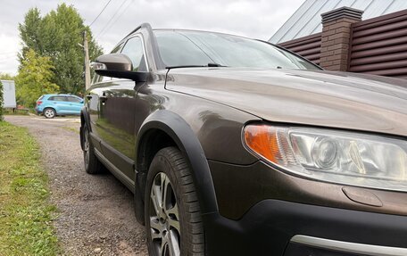 Volvo XC70 II рестайлинг, 2013 год, 1 750 000 рублей, 16 фотография
