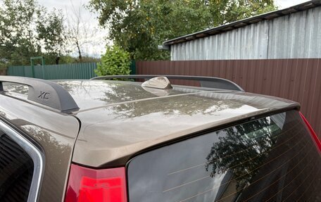 Volvo XC70 II рестайлинг, 2013 год, 1 750 000 рублей, 20 фотография