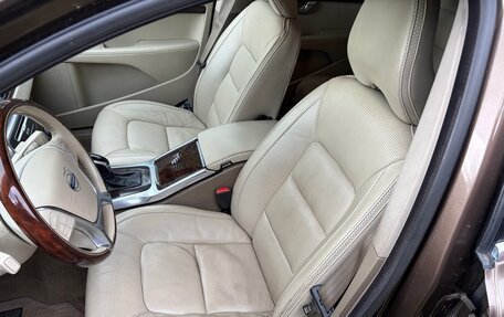 Volvo XC70 II рестайлинг, 2013 год, 1 750 000 рублей, 21 фотография