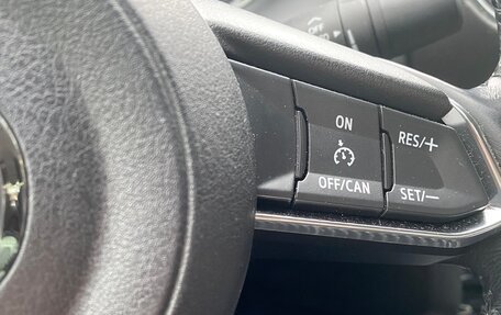 Mazda 6, 2016 год, 1 750 000 рублей, 12 фотография