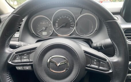 Mazda 6, 2016 год, 1 750 000 рублей, 4 фотография