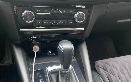 Mazda 6, 2016 год, 1 750 000 рублей, 8 фотография