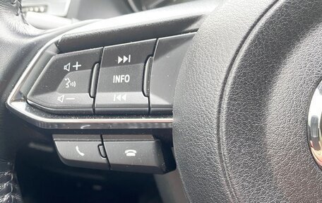 Mazda 6, 2016 год, 1 750 000 рублей, 11 фотография