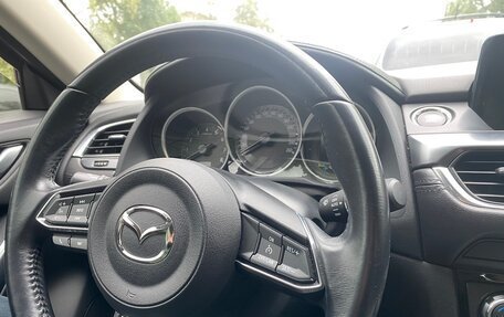 Mazda 6, 2016 год, 1 750 000 рублей, 6 фотография