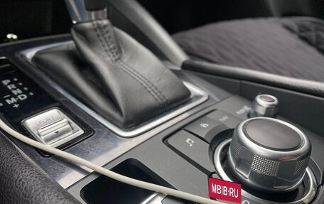 Mazda 6, 2016 год, 1 750 000 рублей, 14 фотография