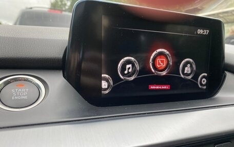 Mazda 6, 2016 год, 1 750 000 рублей, 9 фотография