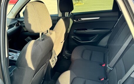 Mazda CX-5 II, 2022 год, 3 300 000 рублей, 6 фотография