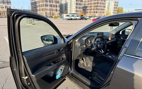 Mazda CX-5 II, 2022 год, 3 300 000 рублей, 4 фотография