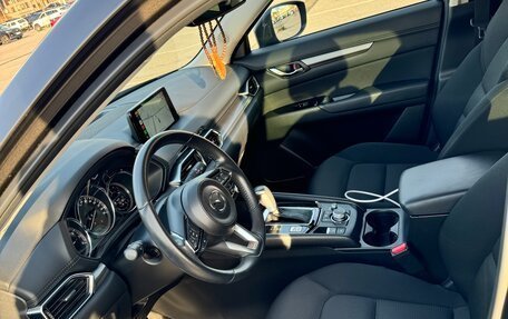 Mazda CX-5 II, 2022 год, 3 300 000 рублей, 5 фотография