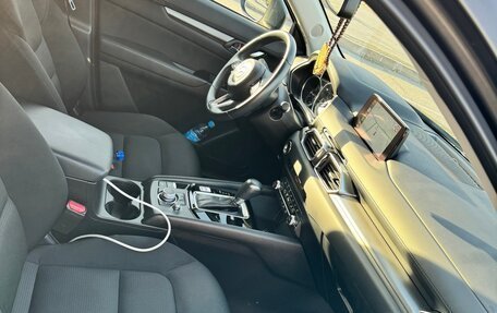 Mazda CX-5 II, 2022 год, 3 300 000 рублей, 10 фотография