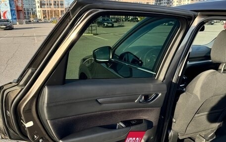 Mazda CX-5 II, 2022 год, 3 300 000 рублей, 8 фотография