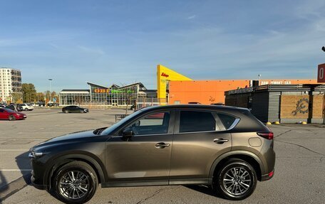Mazda CX-5 II, 2022 год, 3 300 000 рублей, 15 фотография
