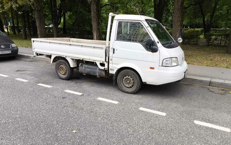 Mazda Bongo IV, 2017 год, 1 450 000 рублей, 8 фотография